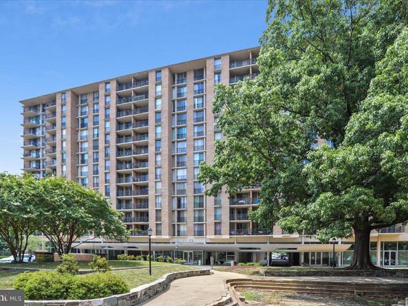 4600 S Four Mile Run Drive 307, Arlington VA 22204