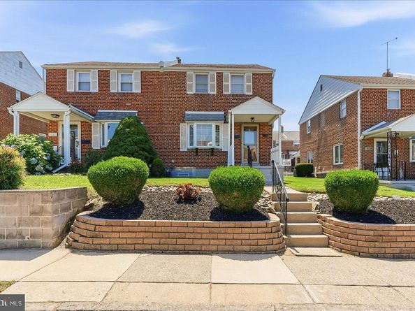 1126 Agnew Drive, Drexel Hill PA 19026