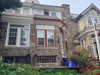 443 E Vernon Road