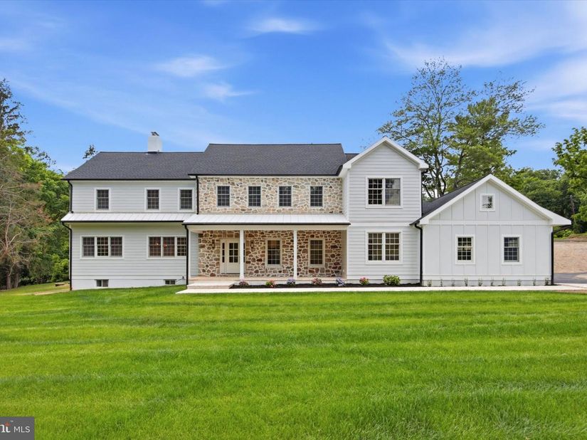 1756 Yellow Springs Road, Malvern PA 19355