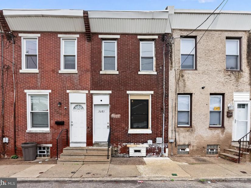 3085 Witte Street, Philadelphia PA 19134