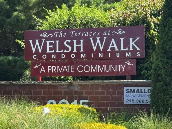 2015 Welsh Road C35, Philadelphia PA 19115