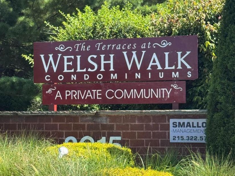 2015 Welsh Road C35, Philadelphia PA 19115