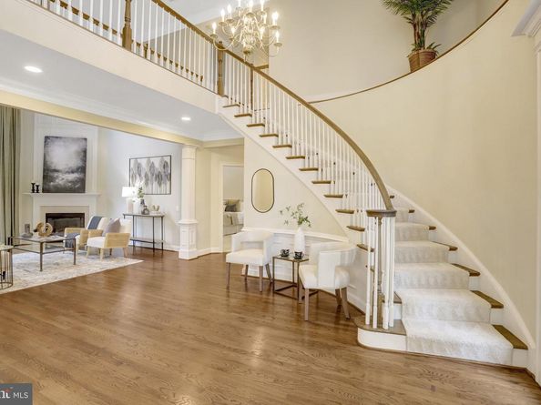 6276 Kingfisher Lane, Alexandria VA 22312