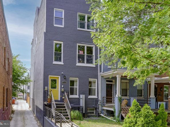 710 Kenyon Street NW 1, Washington DC 20010