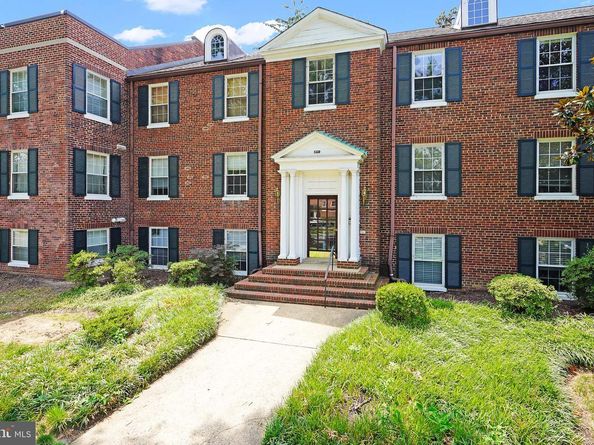 400 Commonwealth Avenue 304, Alexandria VA 22301