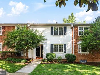 2731 S Walter Reed Drive
