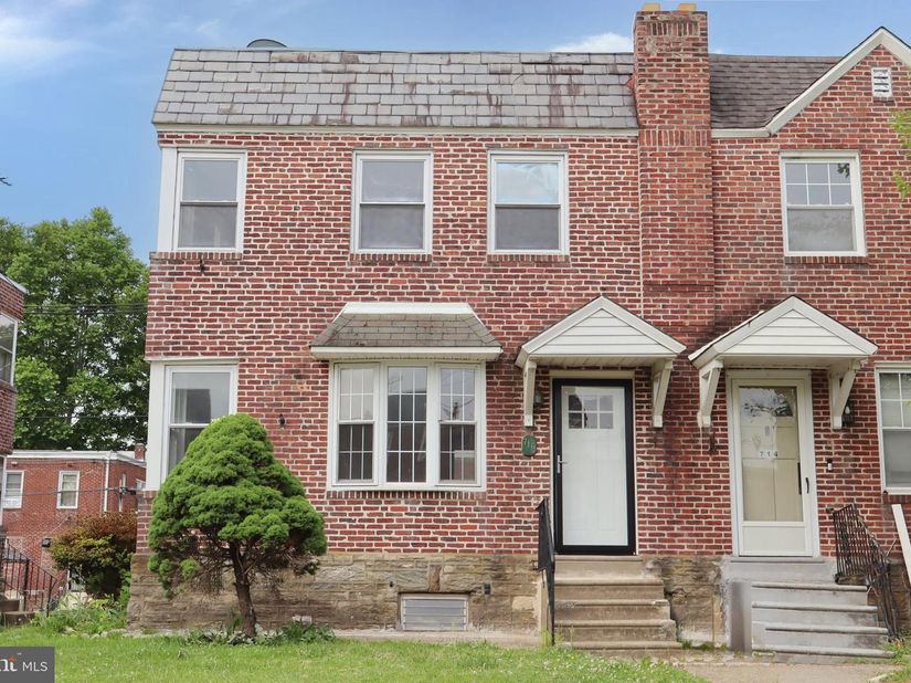 716 Disston Street, Philadelphia PA 19111