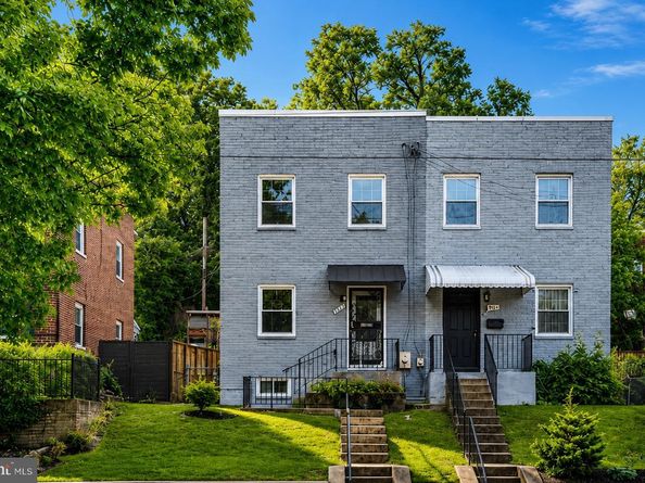 4609 East Capitol Street SE, Washington DC 20019