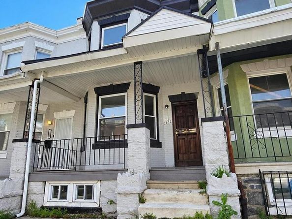 2832 N Bailey Street, Philadelphia PA 19132