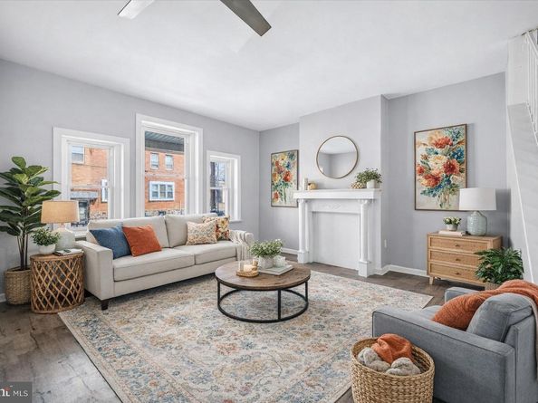 2406 W Clearfield Street, Philadelphia PA 19132