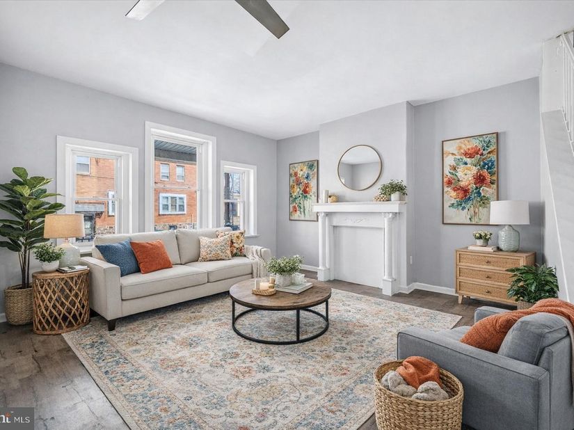 2406 W Clearfield Street, Philadelphia PA 19132