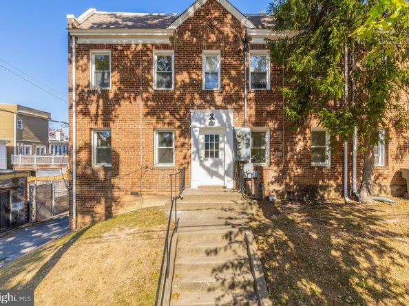 321 Crittenden Street NW, Washington DC 20011