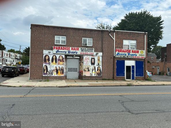 300 Macdade Boulevard, Darby PA 19023