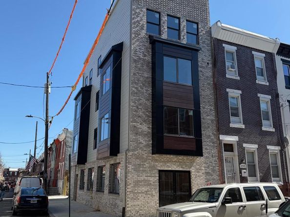 1715 S 18TH Street, Philadelphia PA 19145