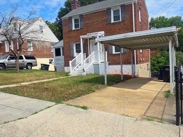 157 Chesapeake Street SW, Washington DC 20032