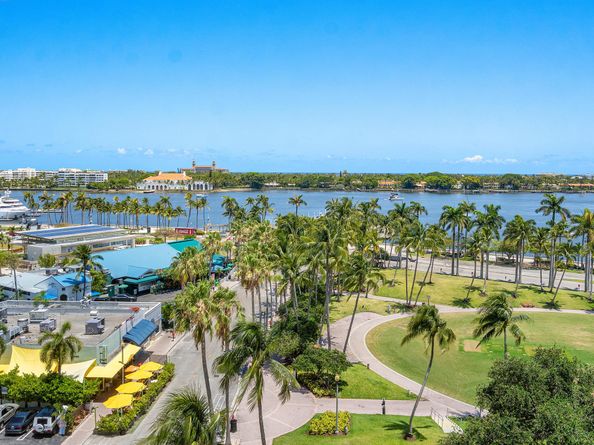 201 S Narcissus Avenue 605, West Palm Beach FL 33401