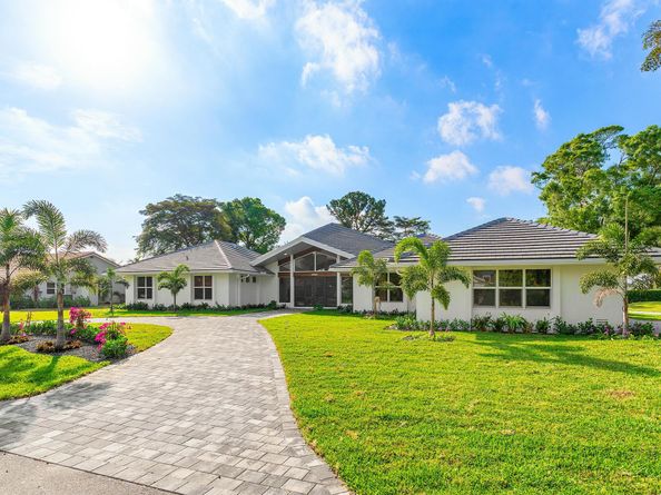 4580 Oak Tree Court, Delray Beach FL 33445