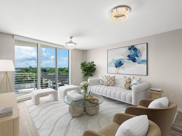 1551 N Flagler Drive 609, West Palm Beach FL 33401