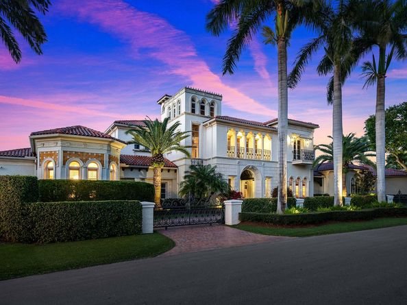 1869 Sabal Palm Drive, Boca Raton FL 33432