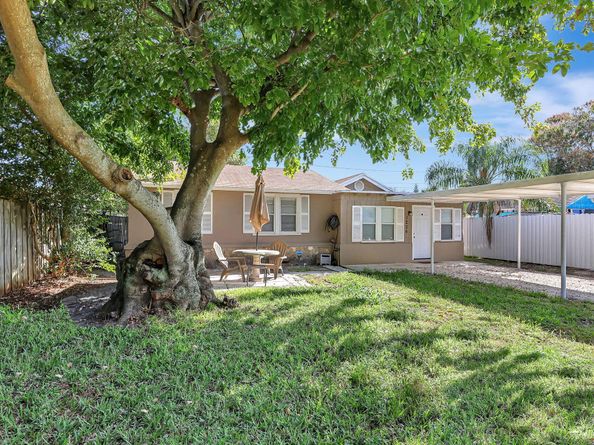1226 N C Street, Lake Worth Beach FL 33460
