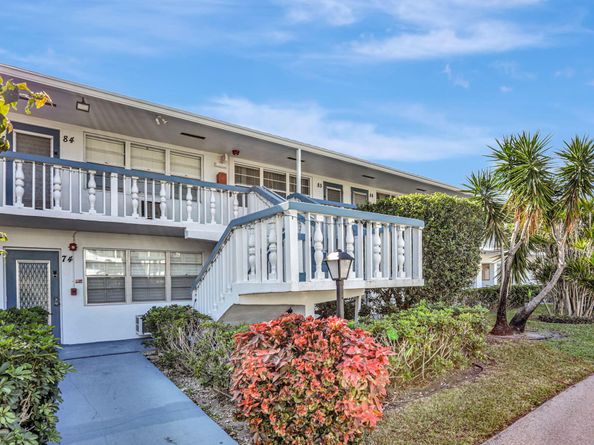 86 Lyndhurst D D, Deerfield Beach FL 33442