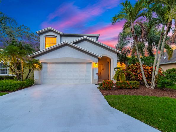 2211 Soundings Court, Greenacres FL 33413