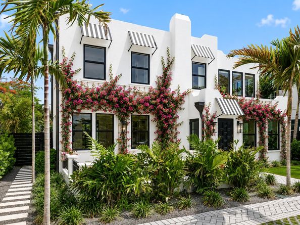 317 Greymon Drive, West Palm Beach FL 33405
