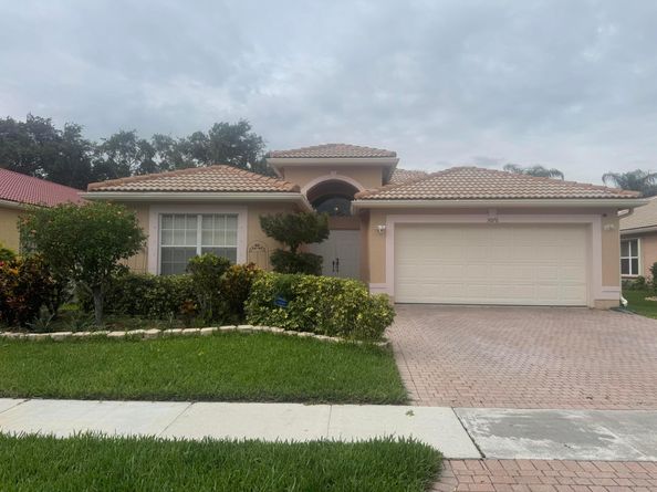 5076 Nautica Lake Circle, Greenacres FL 33463