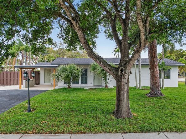 3371 SW 23rd Street, Fort Lauderdale FL 33312