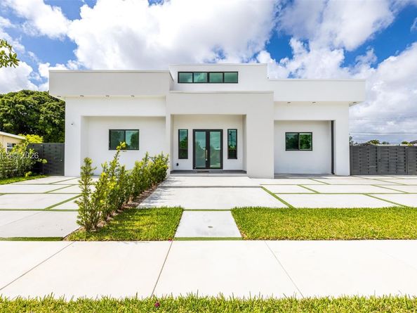 11450 SW 59th Terrace, Miami FL 33173