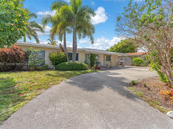 4321 NE 15th Terrace, Oakland Park FL 33334