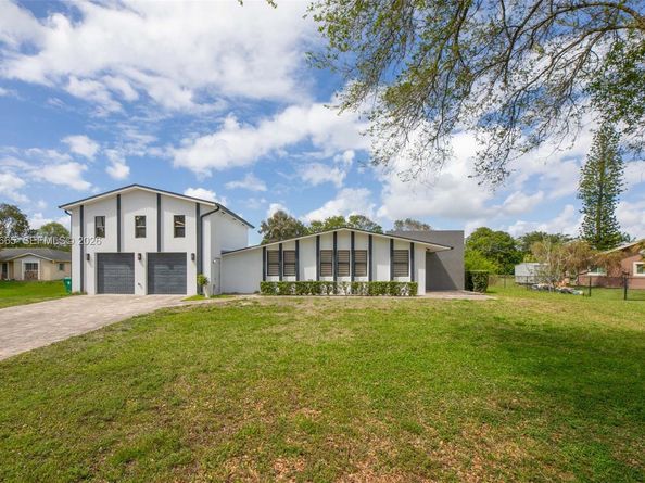 17101 SW 48th Street, Southwest Ranches FL 33331