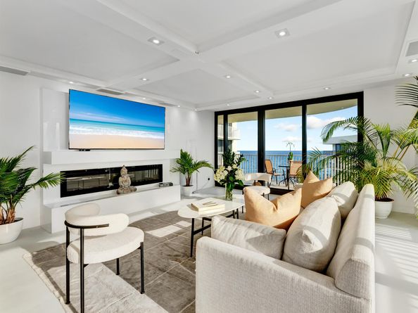 3360 S Ocean Boulevard 5 G Ii, Palm Beach FL 33480