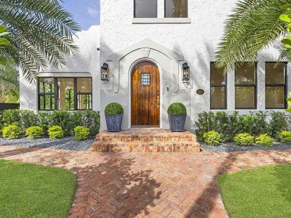 501 38th Street, West Palm Beach FL 33407