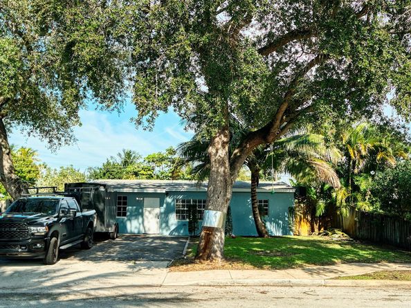 531 NE 61st St, Oakland Park FL 33334