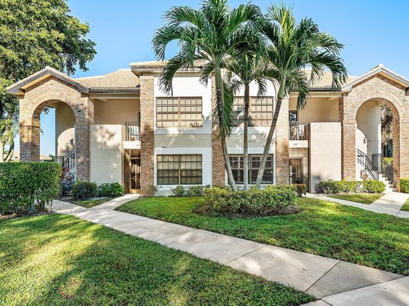 8057 Aberdeen Drive 102, Boynton Beach FL 33472