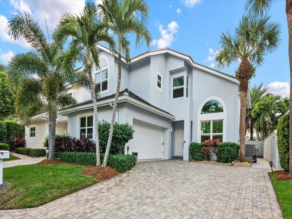 2041 Staysail Lane, Jupiter FL 33477