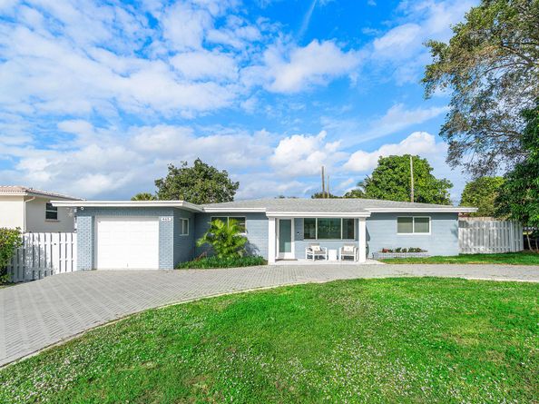 465 NW 11th Street, Boca Raton FL 33432