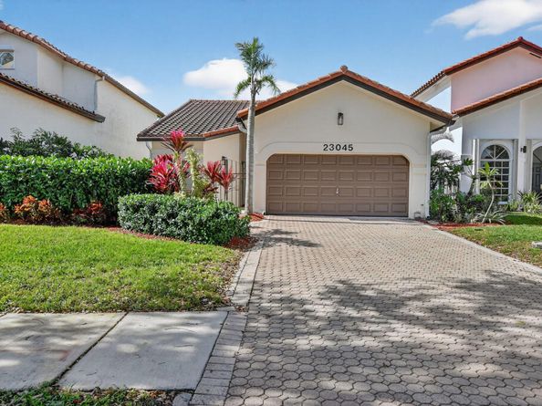 23045 Via Stel, Boca Raton FL 33433