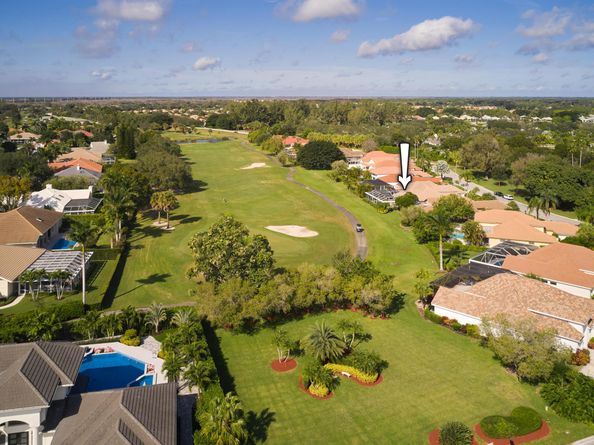 109 Golfview Court, Palm Beach Gardens FL 33418