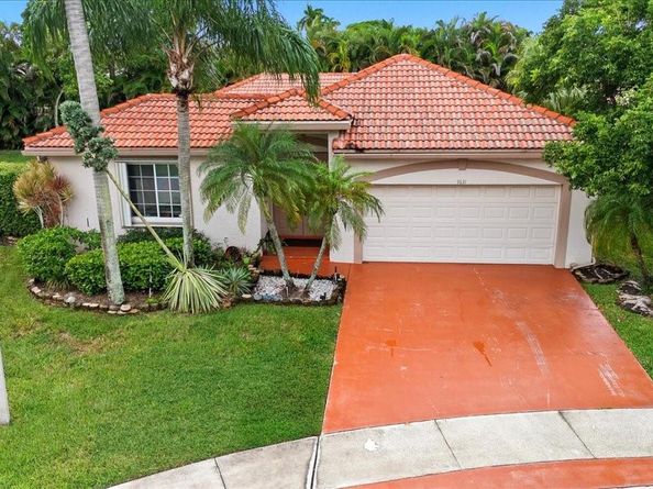 7631 NW 87th Ter, Tamarac FL 33321