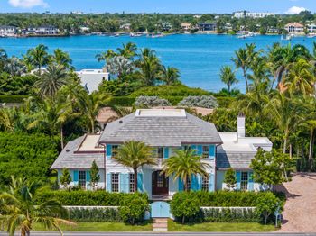 2270 Ibis Isle Road E