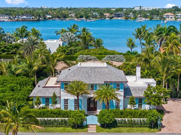 2270 Ibis Isle Road E, Palm Beach FL 33480