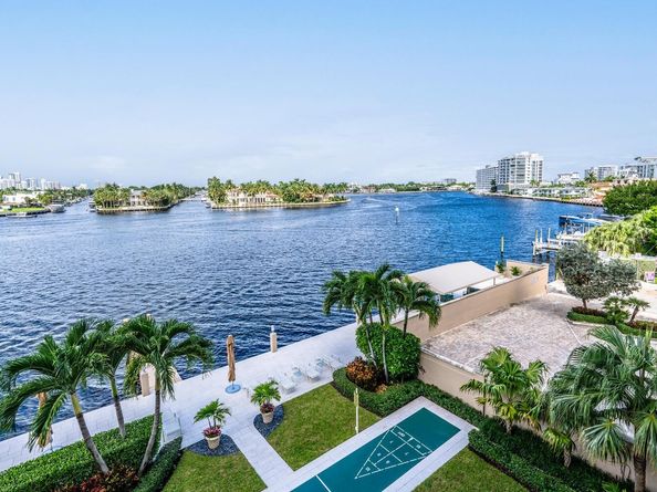 215 N Birch Rd 4C, Fort Lauderdale FL 33304
