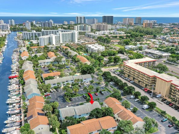 2635 NE 15th St, Pompano Beach FL 33062