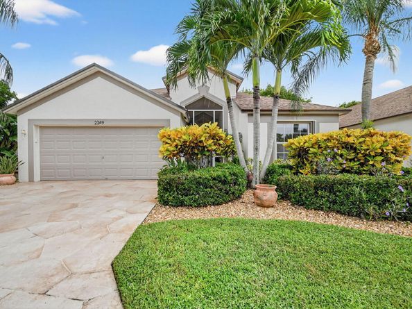 2249 Soundings Court, Greenacres FL 33413