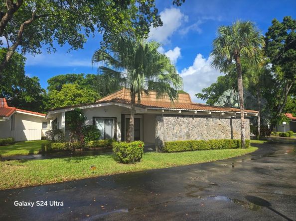 3501 Keyser Ave 67, Hollywood FL 33021