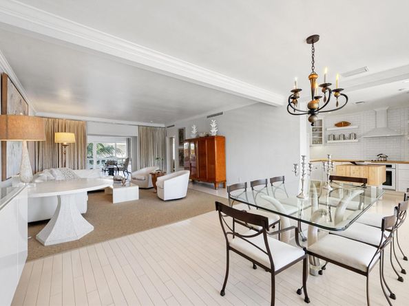 300 S Ocean Boulevard 4f, Palm Beach FL 33480