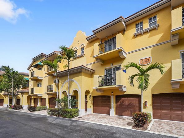 2512 SW 14th Ave 503, Fort Lauderdale FL 33315
